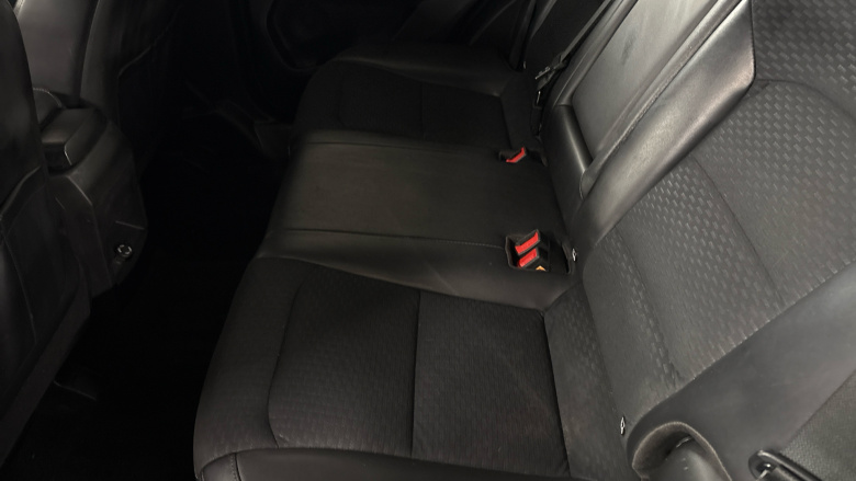 Ssangyong Korando 1.5 Ventura 5dr Auto Petrol Estate